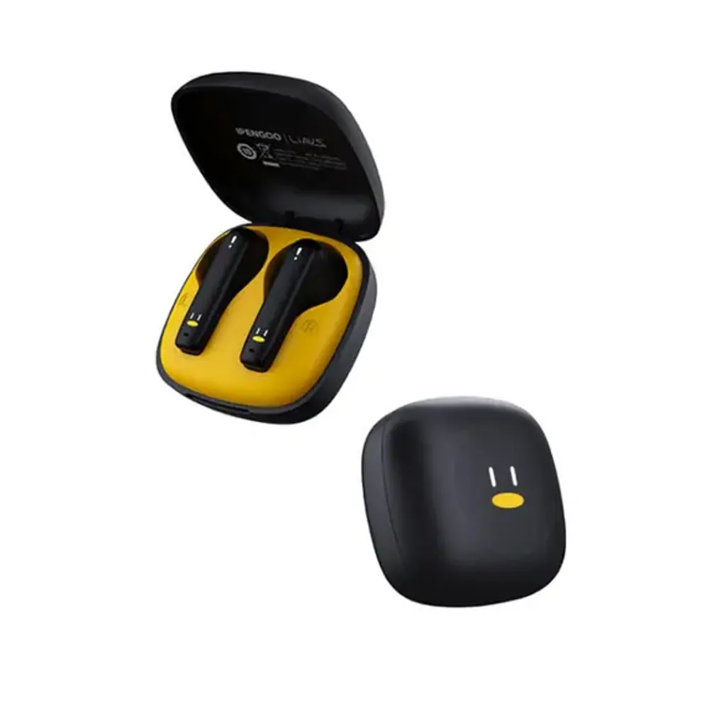 [テスト]ミニポータブル高デザイン性Bluetoothワイヤレスイヤホン ステレオ タッチ操作専用 シンプルデザイン ステレオイヤホン