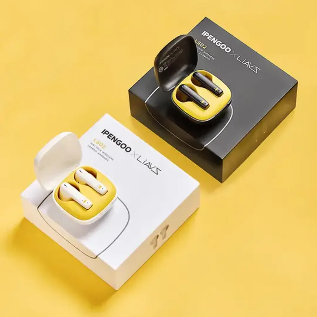 [テスト]ミニポータブル高デザイン性Bluetoothワイヤレスイヤホン ステレオ タッチ操作専用 シンプルデザイン ステレオイヤホン